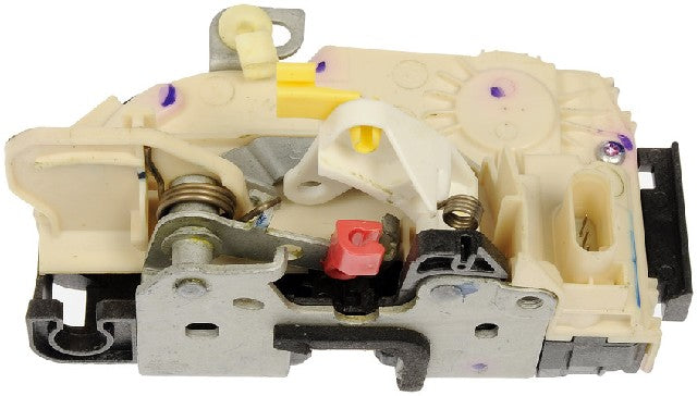 Dorman - OE Solutions Motor de Accionador de Seguro de Puerta P/N:931-539 Fits: Ram 1500 2011, Ram 2500 2012, Ram 3500 2012, Ram 4500 12-11, Ram 5500 12-11 - Image 2