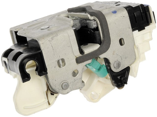 Dorman - OE Solutions Motor de Accionador de Seguro de Puerta P/N:931-540 Fits: Ram 1500 2011, Ram 2500 2012, Ram 3500 12-11, Ram 4500 12-11, Ram 5500 12-11 - Image 2
