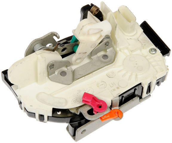 Dorman - OE Solutions Motor de Accionador de Seguro de Puerta P/N:931-540 Fits: Ram 1500 2011, Ram 2500 2012, Ram 3500 12-11, Ram 4500 12-11, Ram 5500 12-11 - Image 1