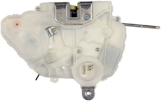 Dorman - OE Solutions Motor de Accionador de Seguro de Puerta P/N:931-541 Fits: Volkswagen Rabbit 07-06, Volkswagen Touareg 10-08 - Image 2