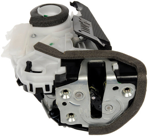 Dorman - OE Solutions Motor de Accionador de Seguro de Puerta P/N:931-543 Fits: Acura Ilx 21-13, Acura Rlx 20-14, Acura Tlx 20-15, Honda Accord 17-13, Honda Ridgeline 20-17 - Image 4