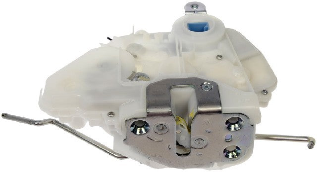 Dorman - OE Solutions Motor de Accionador de Seguro de Puerta P/N:931-544 Fits: Volkswagen Tiguan 10-09 - Image 2