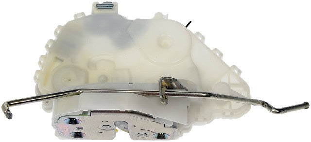 Dorman - OE Solutions Motor de Accionador de Seguro de Puerta P/N:931-544 Fits: Volkswagen Tiguan 10-09 - Image 4