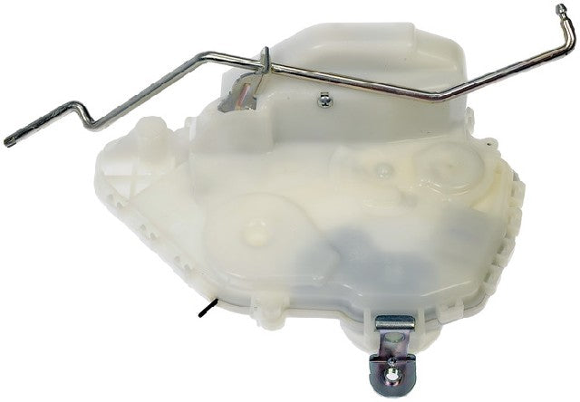 Dorman - OE Solutions Motor de Accionador de Seguro de Puerta P/N:931-544 Fits: Volkswagen Tiguan 10-09 - Image 1