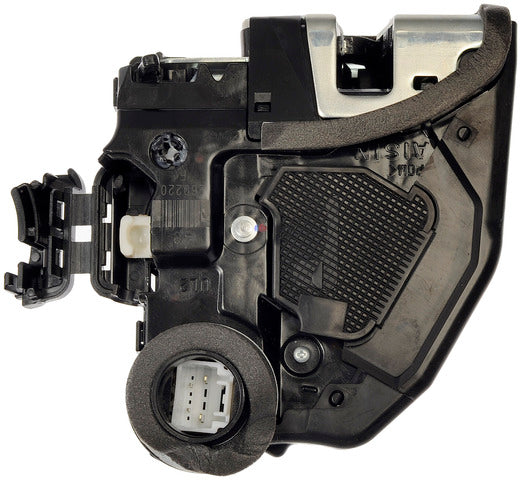 Dorman - OE Solutions Motor de Accionador de Seguro de Puerta P/N:931-545 Fits: Volkswagen Tiguan 10-09 - Image 4
