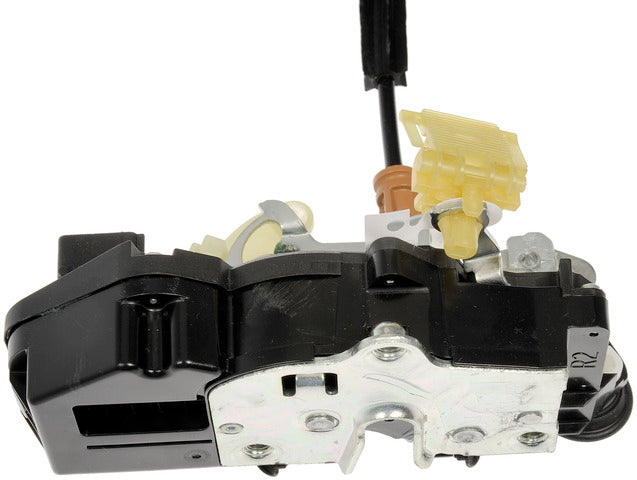 Dorman - OE Solutions Motor de Accionador de Seguro de Puerta P/N:931-547 Fits: Cadillac Escalade, Cadillac Escalade Esv, Cadillac Escalade Ext, Chevrolet Avalanche, Chevrolet Silverado 1500, Chevrolet Silverado 2500 Hd, Chevrolet Silverado 3500 Hd - Image 2
