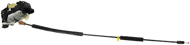 Dorman - OE Solutions Motor de Accionador de Seguro de Puerta P/N:931-547 Fits: Cadillac Escalade, Cadillac Escalade Esv, Cadillac Escalade Ext, Chevrolet Avalanche, Chevrolet Silverado 1500, Chevrolet Silverado 2500 Hd, Chevrolet Silverado 3500 Hd - Image 1