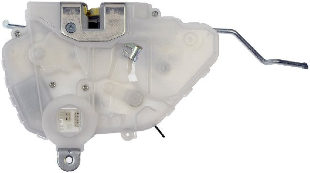 Dorman - OE Solutions Motor de Accionador de Seguro de Puerta P/N:931-550 Fits: Volkswagen Touareg 10-04 - Image 4