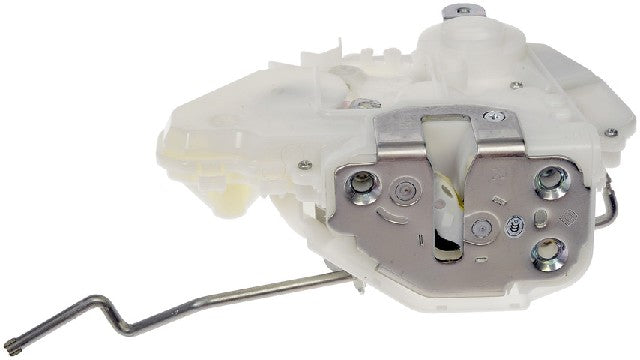 Dorman - OE Solutions Motor de Accionador de Seguro de Puerta P/N:931-550 Fits: Volkswagen Touareg 10-04 - Image 3
