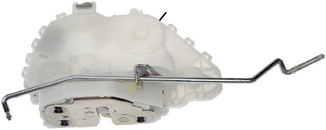 Dorman - OE Solutions Motor de Accionador de Seguro de Puerta P/N:931-550 Fits: Volkswagen Touareg 10-04 - Image 2
