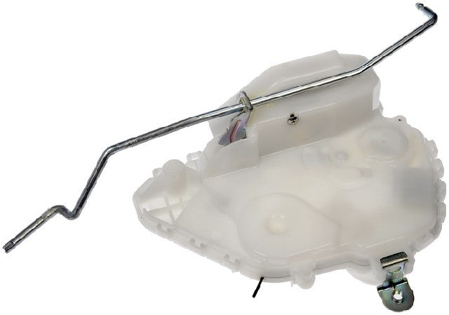 Dorman - OE Solutions Motor de Accionador de Seguro de Puerta P/N:931-550 Fits: Volkswagen Touareg 10-04 - Image 1