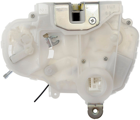Dorman - OE Solutions Motor de Accionador de Seguro de Puerta P/N:931-551 Fits: Acura Tsx 14-09 - Image 4