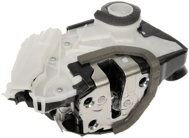 Dorman - OE Solutions Motor de Accionador de Seguro de Puerta P/N:931-552 Fits: Volkswagen Touareg 10-04 - Image 4
