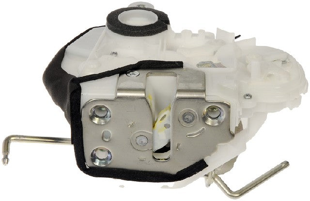 Dorman - OE Solutions Motor de Accionador de Seguro de Puerta P/N:931-553 Fits: Volkswagen Touareg 10-08 - Image 4