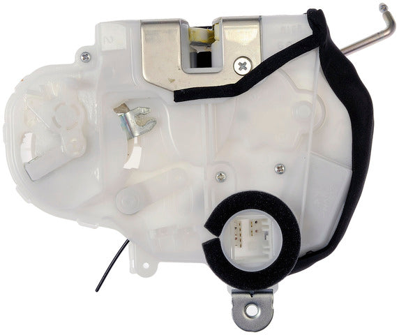 Dorman - OE Solutions Motor de Accionador de Seguro de Puerta P/N:931-553 Fits: Volkswagen Touareg 10-08 - Image 3
