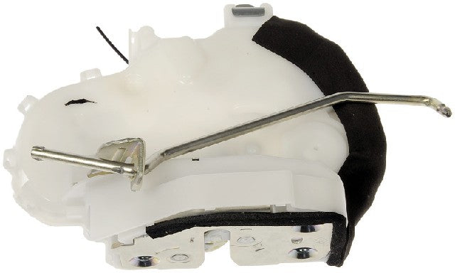 Dorman - OE Solutions Motor de Accionador de Seguro de Puerta P/N:931-553 Fits: Volkswagen Touareg 10-08 - Image 2