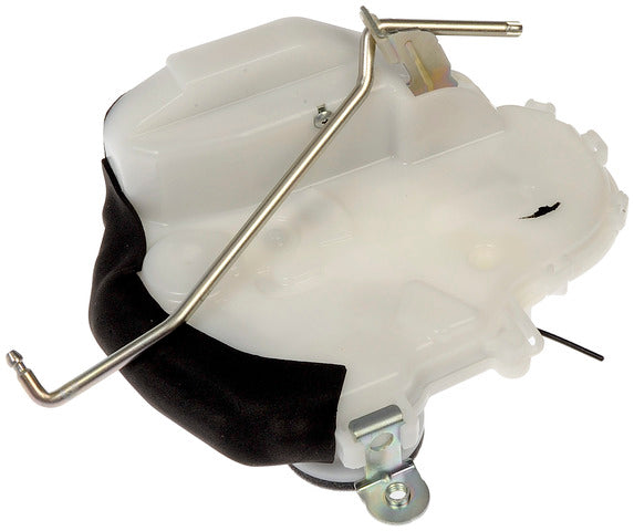 Dorman - OE Solutions Motor de Accionador de Seguro de Puerta P/N:931-553 Fits: Volkswagen Touareg 10-08 - Image 1