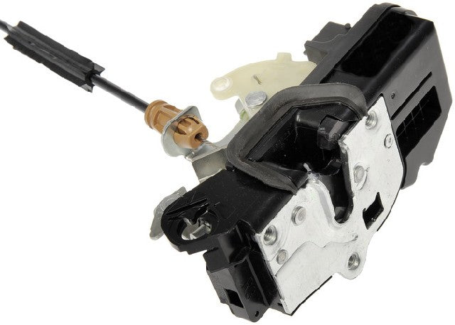 Dorman - OE Solutions Motor de Accionador de Seguro de Puerta P/N:931-555 Fits: Cadillac Escalade, Cadillac Escalade Esv, Cadillac Escalade Ext, Chevrolet Avalanche, Chevrolet Silverado 1500, Chevrolet Silverado 2500, Chevrolet Silverado 2500 Hd - Image 2
