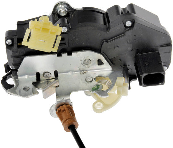 Dorman - OE Solutions Motor de Accionador de Seguro de Puerta P/N:931-555 Fits: Cadillac Escalade, Cadillac Escalade Esv, Cadillac Escalade Ext, Chevrolet Avalanche, Chevrolet Silverado 1500, Chevrolet Silverado 2500, Chevrolet Silverado 2500 Hd - Image 4
