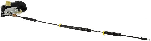 Dorman - OE Solutions Motor de Accionador de Seguro de Puerta P/N:931-555 Fits: Cadillac Escalade, Cadillac Escalade Esv, Cadillac Escalade Ext, Chevrolet Avalanche, Chevrolet Silverado 1500, Chevrolet Silverado 2500, Chevrolet Silverado 2500 Hd - Image 1