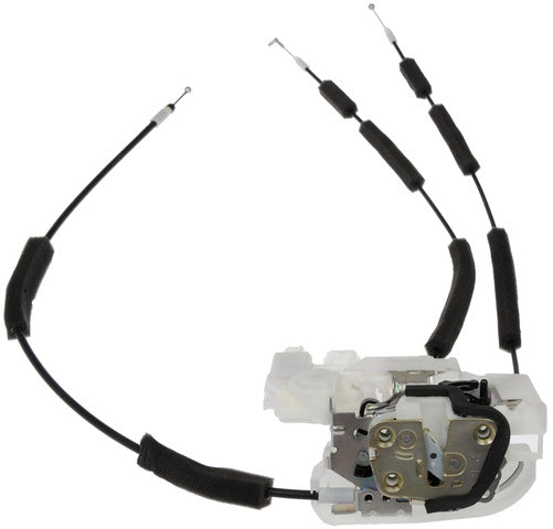 Dorman - OE Solutions Motor de Accionador de Seguro de Puerta P/N:931-558 Fits: Nissan Frontier 18-05 - Image 3