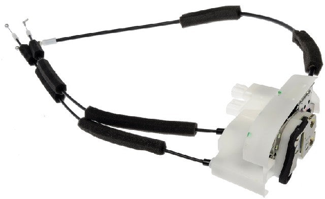 Dorman - OE Solutions Motor de Accionador de Seguro de Puerta P/N:931-558 Fits: Nissan Frontier 18-05 - Image 2