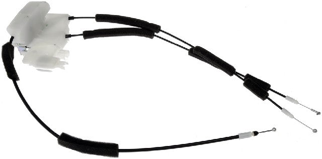 Dorman - OE Solutions Motor de Accionador de Seguro de Puerta P/N:931-558 Fits: Nissan Frontier 18-05 - Image 1