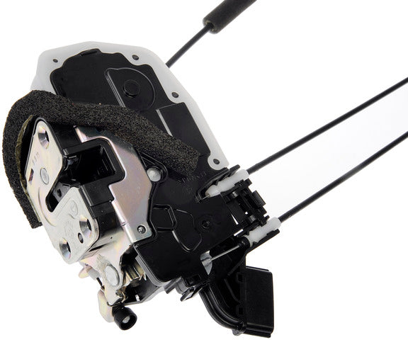 Dorman - OE Solutions Motor de Accionador de Seguro de Puerta P/N:931-559 Fits: Nissan Tiida 13-10, Nissan Versa 2012 - Image 4