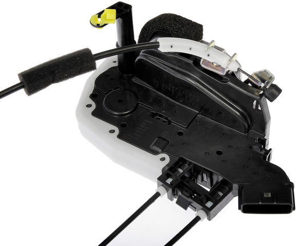 Dorman - OE Solutions Motor de Accionador de Seguro de Puerta P/N:931-559 Fits: Nissan Tiida 13-10, Nissan Versa 2012 - Image 3