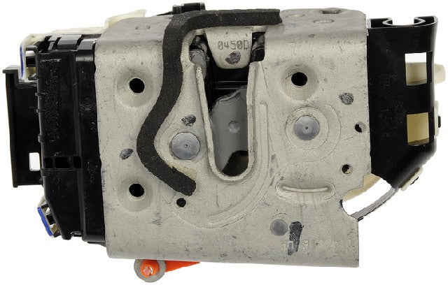 Dorman - OE Solutions Motor de Accionador de Seguro de Puerta P/N:931-560 Fits: Ram 1500 18-11, Ram 1500 Classic 23-19, Ram 2500 24-11, Ram 3500 24-11, Ram 4000 24-11, Ram 4500 24-11, Ram 5500 24-11 - Image 4