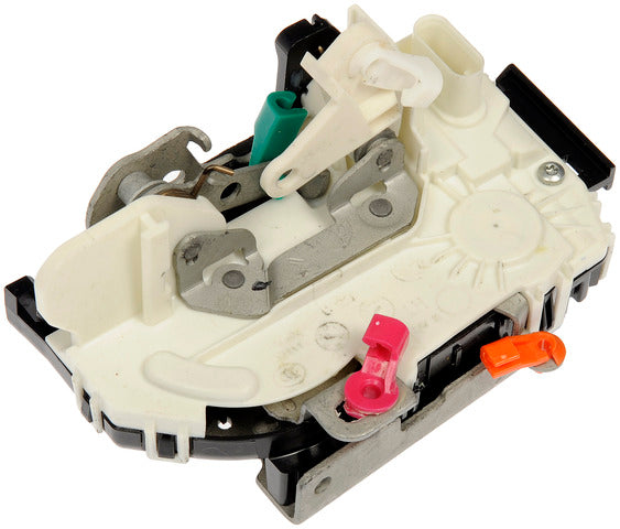 Dorman - OE Solutions Motor de Accionador de Seguro de Puerta P/N:931-560 Fits: Ram 1500 18-11, Ram 1500 Classic 23-19, Ram 2500 24-11, Ram 3500 24-11, Ram 4000 24-11, Ram 4500 24-11, Ram 5500 24-11 - Image 1