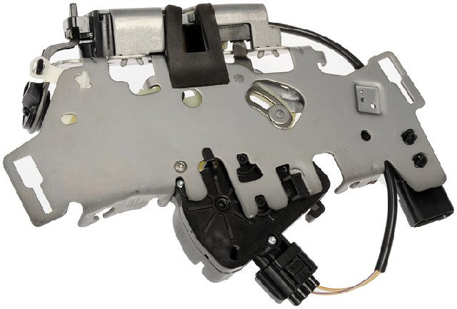 Dorman - OE Solutions Motor de Accionador de Seguro de Puerta P/N:931-561 Fits: Chrysler TOWN &amp; COUNTRY 16-08, Chrysler Voyager 2008, Dodge Grand Caravan 16-08, Dodge Van 1000 09-08, Ram C/v 15-12 - Image 4