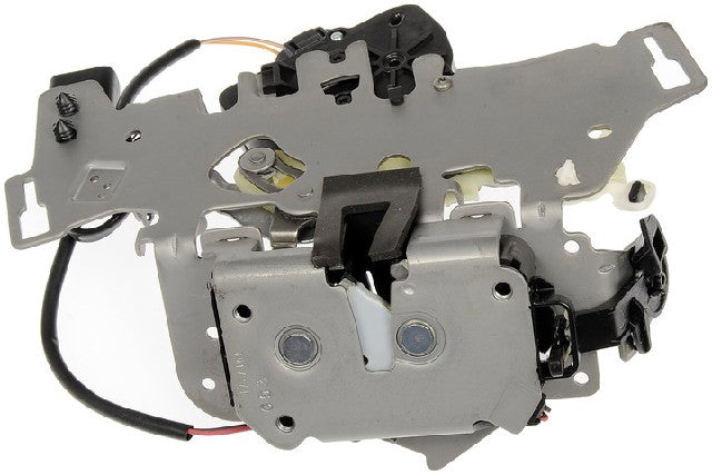 Dorman - OE Solutions Motor de Accionador de Seguro de Puerta P/N:931-561 Fits: Chrysler TOWN &amp; COUNTRY 16-08, Chrysler Voyager 2008, Dodge Grand Caravan 16-08, Dodge Van 1000 09-08, Ram C/v 15-12 - Image 3