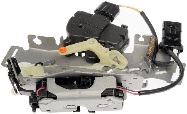 Dorman - OE Solutions Motor de Accionador de Seguro de Puerta P/N:931-561 Fits: Chrysler TOWN &amp; COUNTRY 16-08, Chrysler Voyager 2008, Dodge Grand Caravan 16-08, Dodge Van 1000 09-08, Ram C/v 15-12 - Image 2