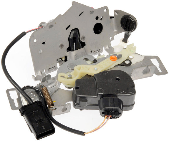 Dorman - OE Solutions Motor de Accionador de Seguro de Puerta P/N:931-561 Fits: Chrysler TOWN &amp; COUNTRY 16-08, Chrysler Voyager 2008, Dodge Grand Caravan 16-08, Dodge Van 1000 09-08, Ram C/v 15-12 - Image 1