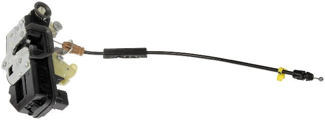 Dorman - OE Solutions Motor de Accionador de Seguro de Puerta P/N:931-562 Fits: Chevrolet Silverado 1500 2007, Chevrolet Silverado 2500 Hd 2007, Chevrolet Silverado 3500 Hd 2007, GMC Sierra 1500 2007, GMC Sierra 2500 Hd 2007, GMC Sierra 3500 Hd 2007 - Image 4