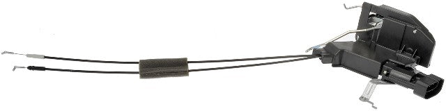 Dorman - OE Solutions Motor de Accionador de Seguro de Puerta P/N:931-563 Fits: Toyota Sequoia 07-01, Toyota Tundra 06-04 - Image 1