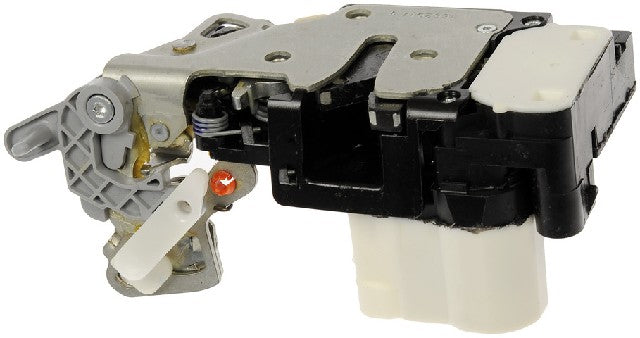 Dorman - OE Solutions Motor de Accionador de Seguro de Puerta P/N:931-565 Fits: Chevrolet Avalanche 1500, Chevrolet Avalanche 2500, Chevrolet Silverado 1500, Chevrolet Silverado 1500 Classic, Chevrolet Silverado 1500 Hd - Image 4