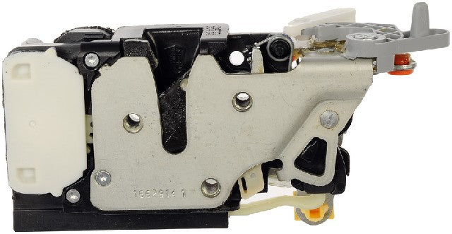Dorman - OE Solutions Motor de Accionador de Seguro de Puerta P/N:931-565 Fits: Chevrolet Avalanche 1500, Chevrolet Avalanche 2500, Chevrolet Silverado 1500, Chevrolet Silverado 1500 Classic, Chevrolet Silverado 1500 Hd - Image 3