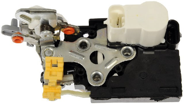 Dorman - OE Solutions Motor de Accionador de Seguro de Puerta P/N:931-565 Fits: Chevrolet Avalanche 1500, Chevrolet Avalanche 2500, Chevrolet Silverado 1500, Chevrolet Silverado 1500 Classic, Chevrolet Silverado 1500 Hd - Image 2