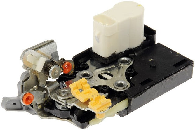 Dorman - OE Solutions Motor de Accionador de Seguro de Puerta P/N:931-565 Fits: Chevrolet Avalanche 1500, Chevrolet Avalanche 2500, Chevrolet Silverado 1500, Chevrolet Silverado 1500 Classic, Chevrolet Silverado 1500 Hd - Image 1