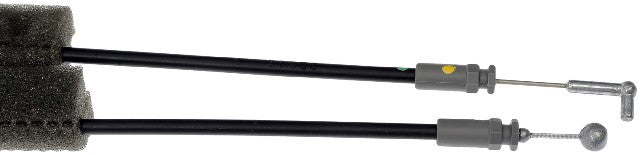 Dorman - OE Solutions Motor de Accionador de Seguro de Puerta P/N:931-566 Fits: Nissan Maxima 2004 - Image 3