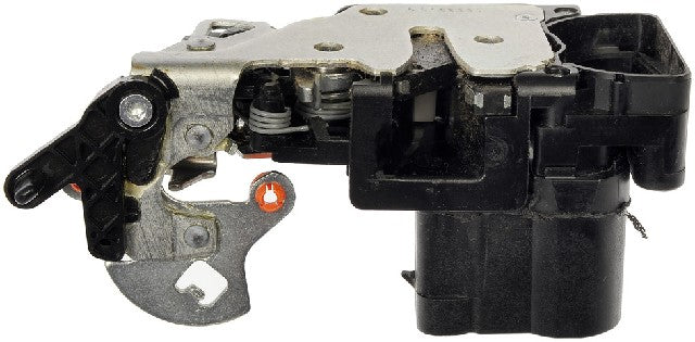 Dorman - OE Solutions Motor de Accionador de Seguro de Puerta P/N:931-568 Fits: Cadillac Escalade 00-99, Chevrolet Tahoe 00-95, GMC Yukon 00-95 - Image 2