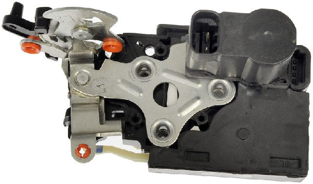 Dorman - OE Solutions Motor de Accionador de Seguro de Puerta P/N:931-568 Fits: Cadillac Escalade 00-99, Chevrolet Tahoe 00-95, GMC Yukon 00-95 - Image 4