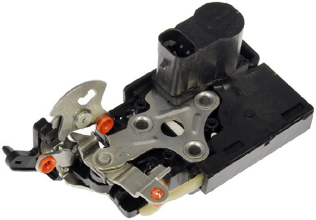Dorman - OE Solutions Motor de Accionador de Seguro de Puerta P/N:931-568 Fits: Cadillac Escalade 00-99, Chevrolet Tahoe 00-95, GMC Yukon 00-95 - Image 1