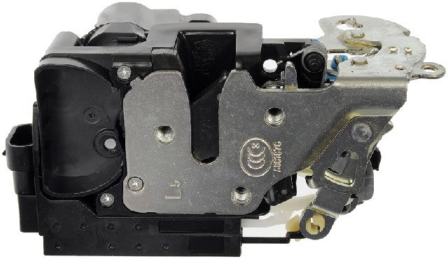 Dorman - OE Solutions Motor de Accionador de Seguro de Puerta P/N:931-569 Fits: Chevrolet Optra 10-08 - Image 4