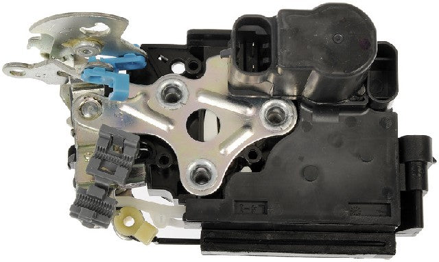 Dorman - OE Solutions Motor de Accionador de Seguro de Puerta P/N:931-569 Fits: Chevrolet Optra 10-08 - Image 3