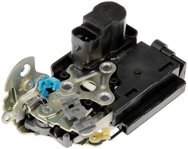 Dorman - OE Solutions Motor de Accionador de Seguro de Puerta P/N:931-569 Fits: Chevrolet Optra 10-08 - Image 1