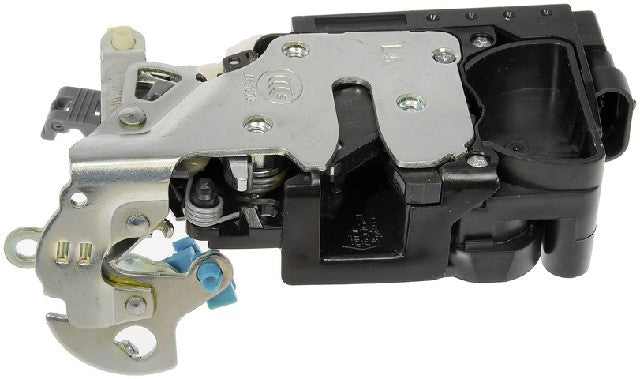 Dorman - OE Solutions Motor de Accionador de Seguro de Puerta P/N:931-570 Fits: Chevrolet Optra 10-08 - Image 4