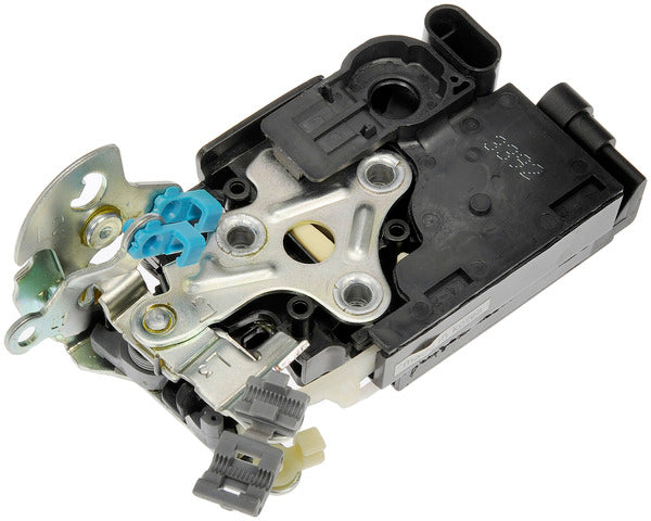 Dorman - OE Solutions Motor de Accionador de Seguro de Puerta P/N:931-570 Fits: Chevrolet Optra 10-08 - Image 1
